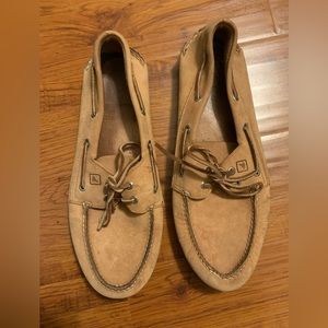 Sperry shoes